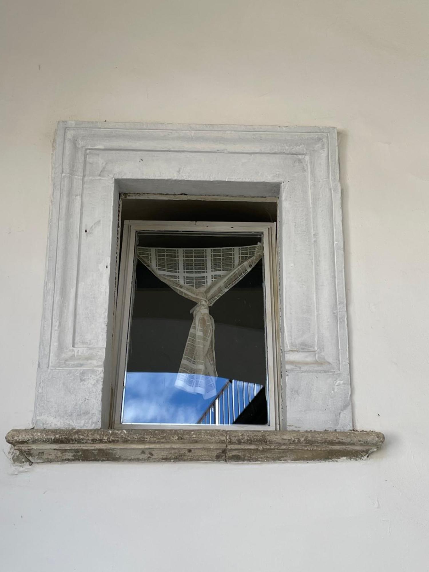 Piazzetta Del Forno Appartamento Assergi Exterior foto