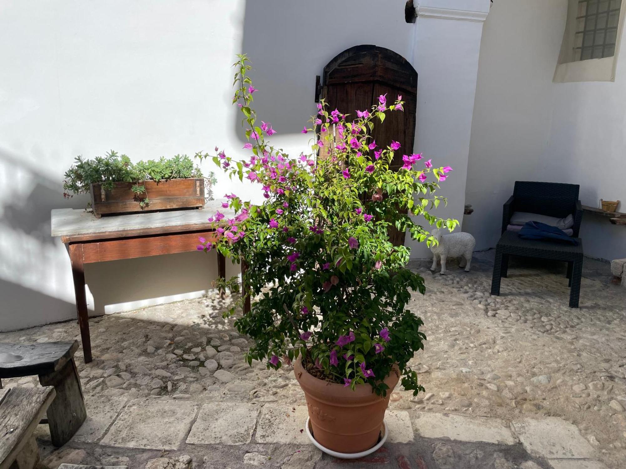 Piazzetta Del Forno Appartamento Assergi Exterior foto